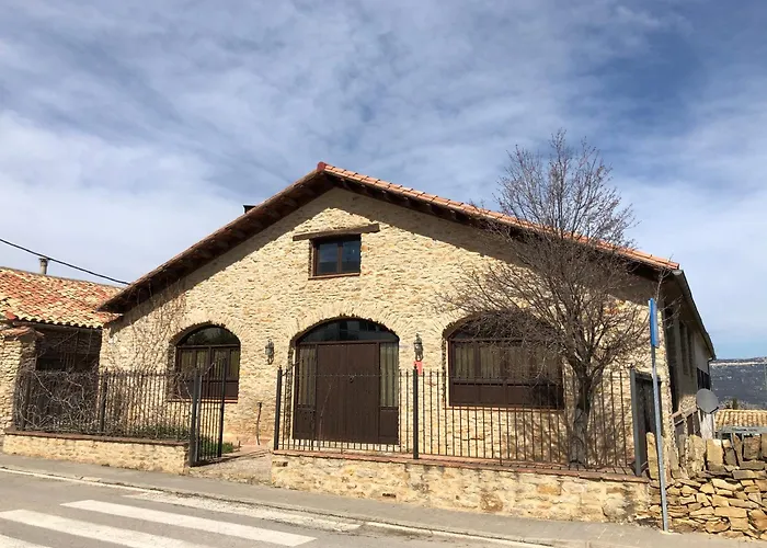 La Fabrica De Boldo