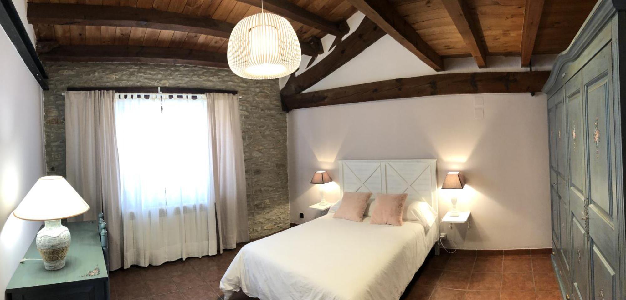 Vakantiehuis La Fabrica De Boldo Cinctorres