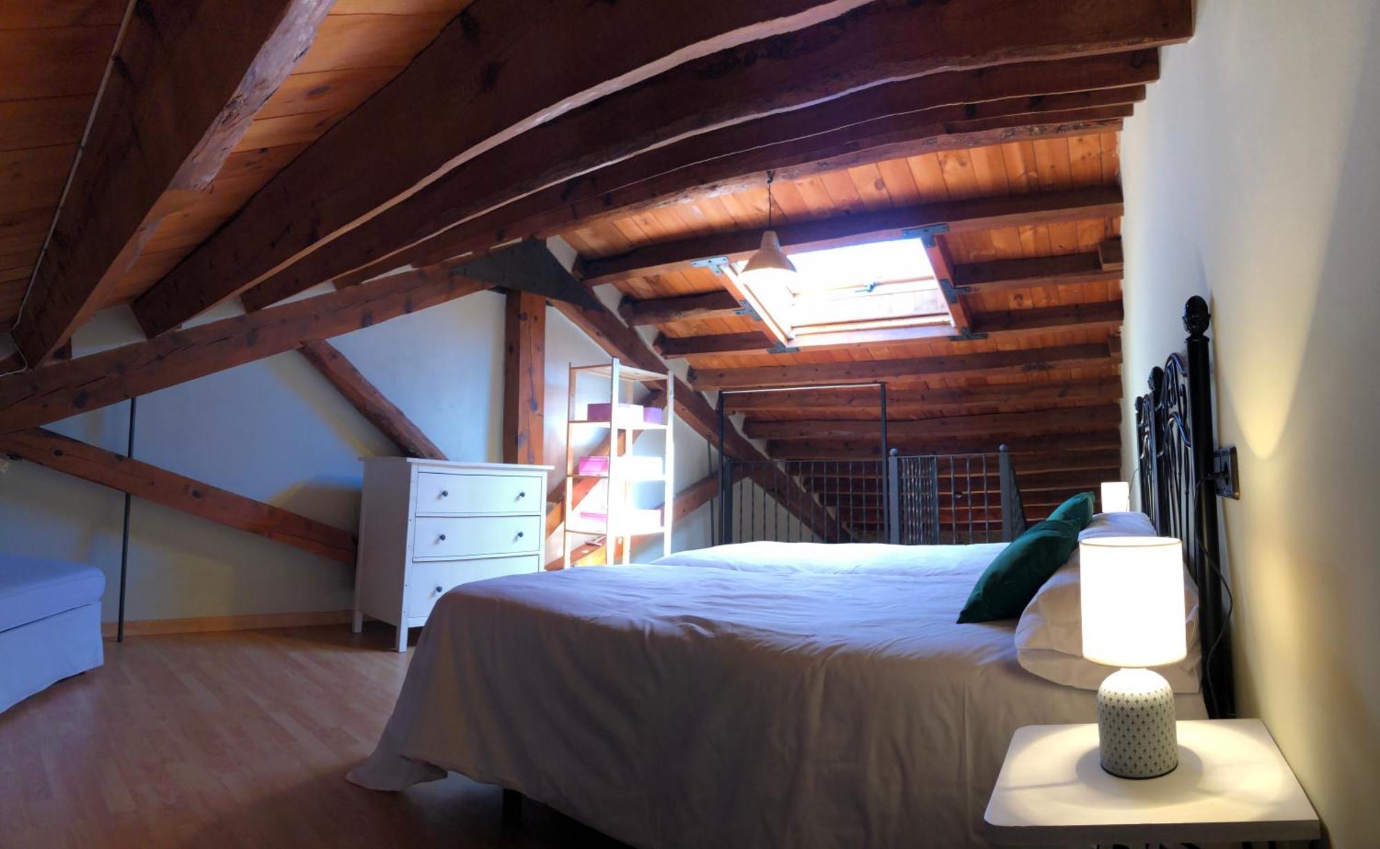 Holiday home La Fabrica De Boldo *