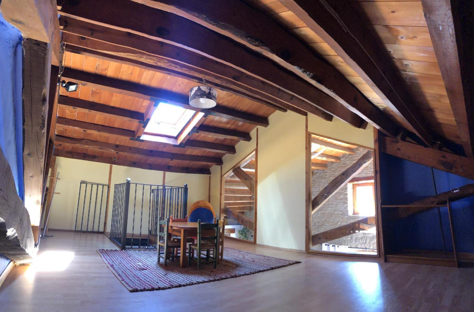 Holiday home La Fabrica De Boldo Cinctorres