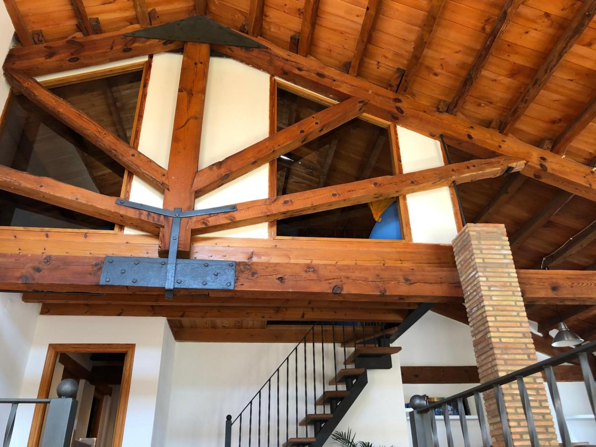 La Fabrica De Boldo Holiday home